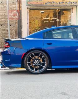 دودج تشارجر